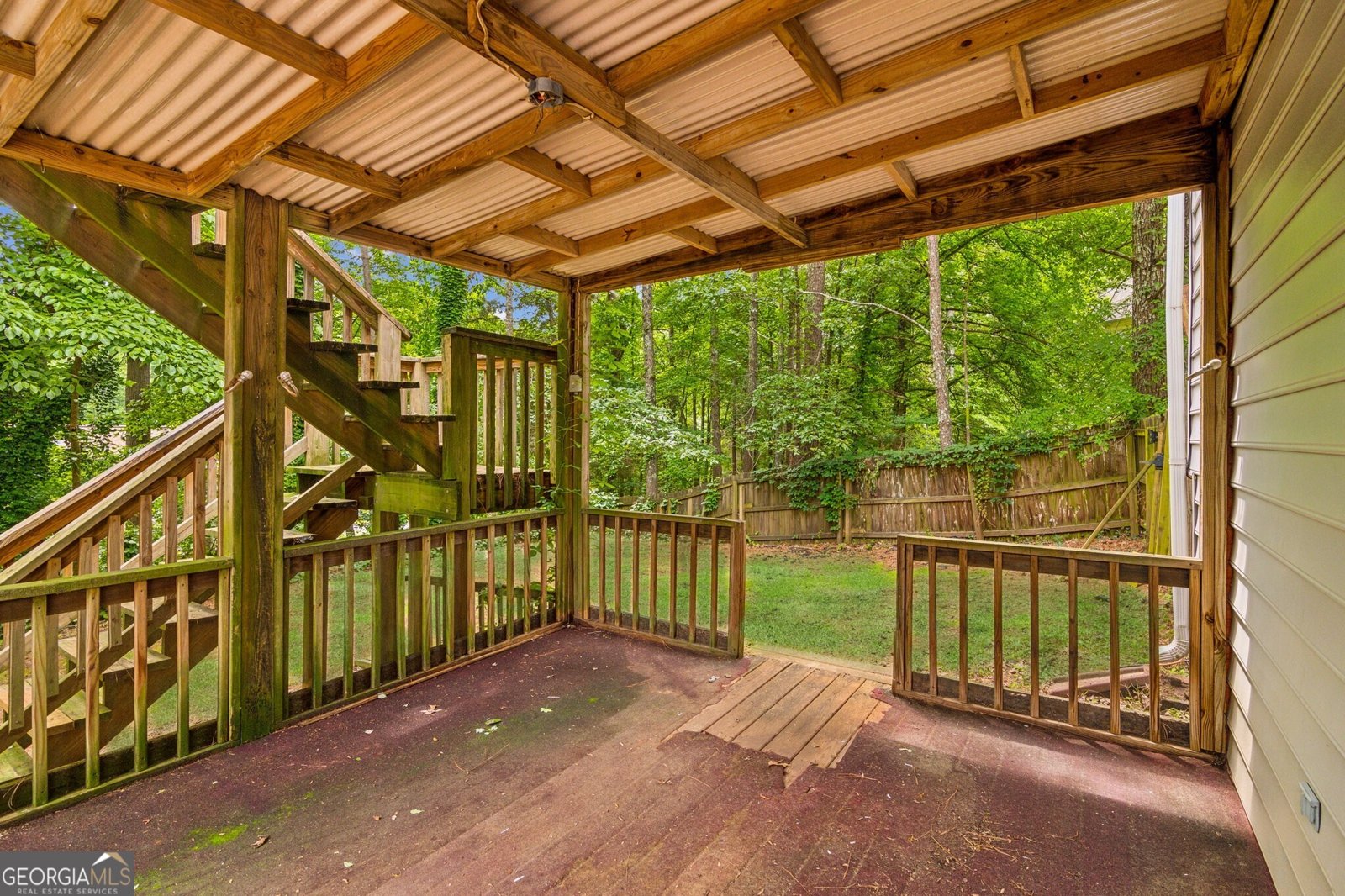 111 Trellis Court Acworth - 36