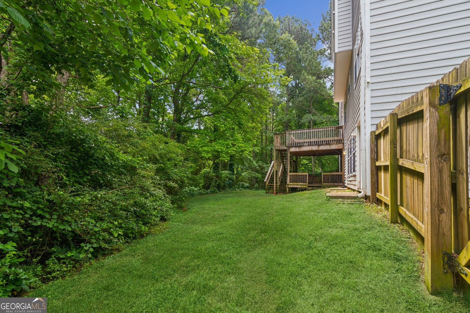 111 Trellis Court Acworth - 37