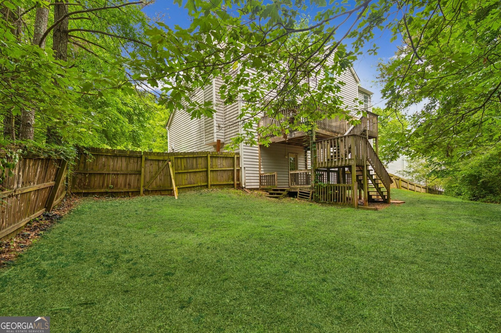 111 Trellis Court Acworth - 38