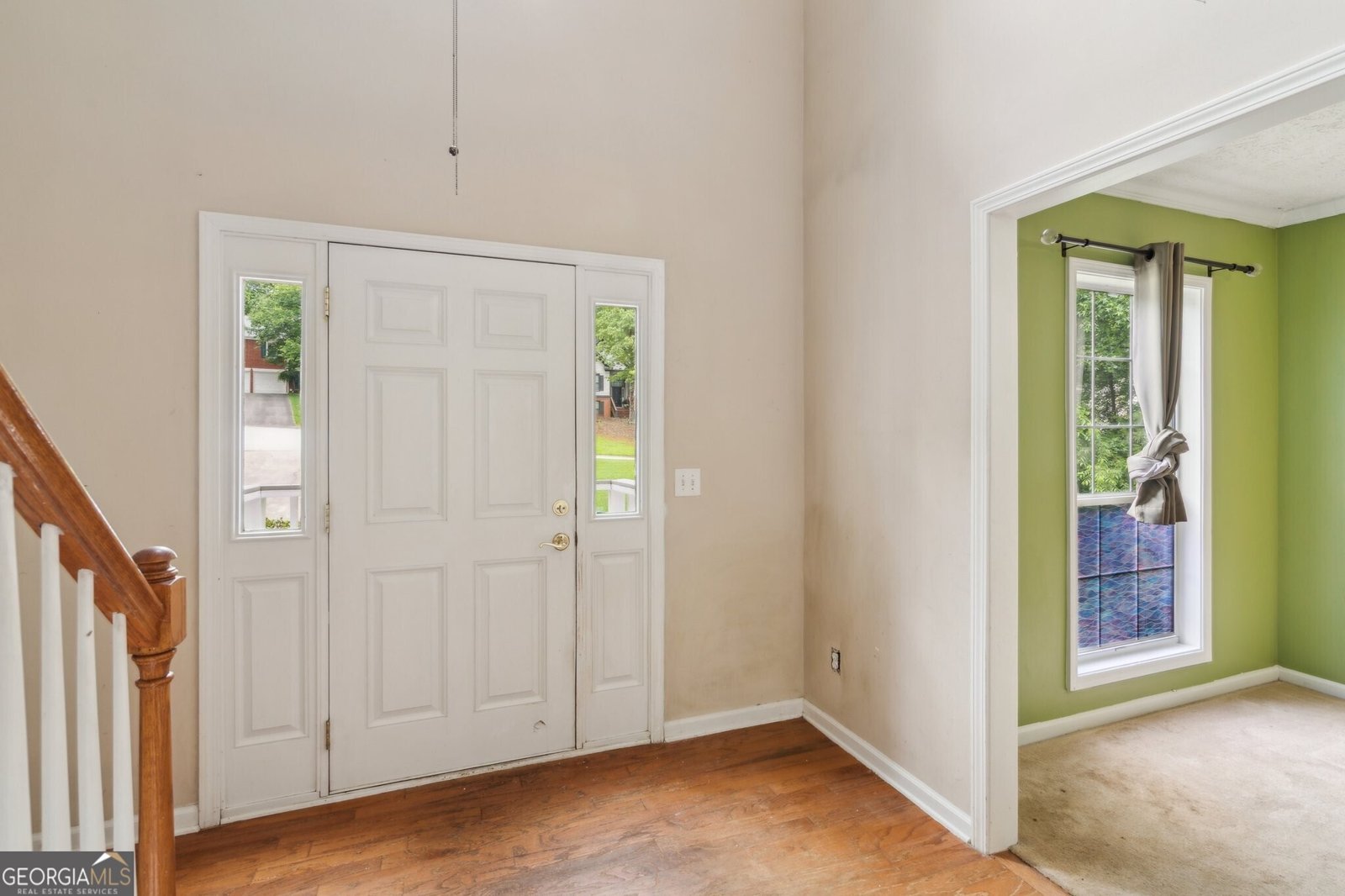 111 Trellis Court Acworth - 4