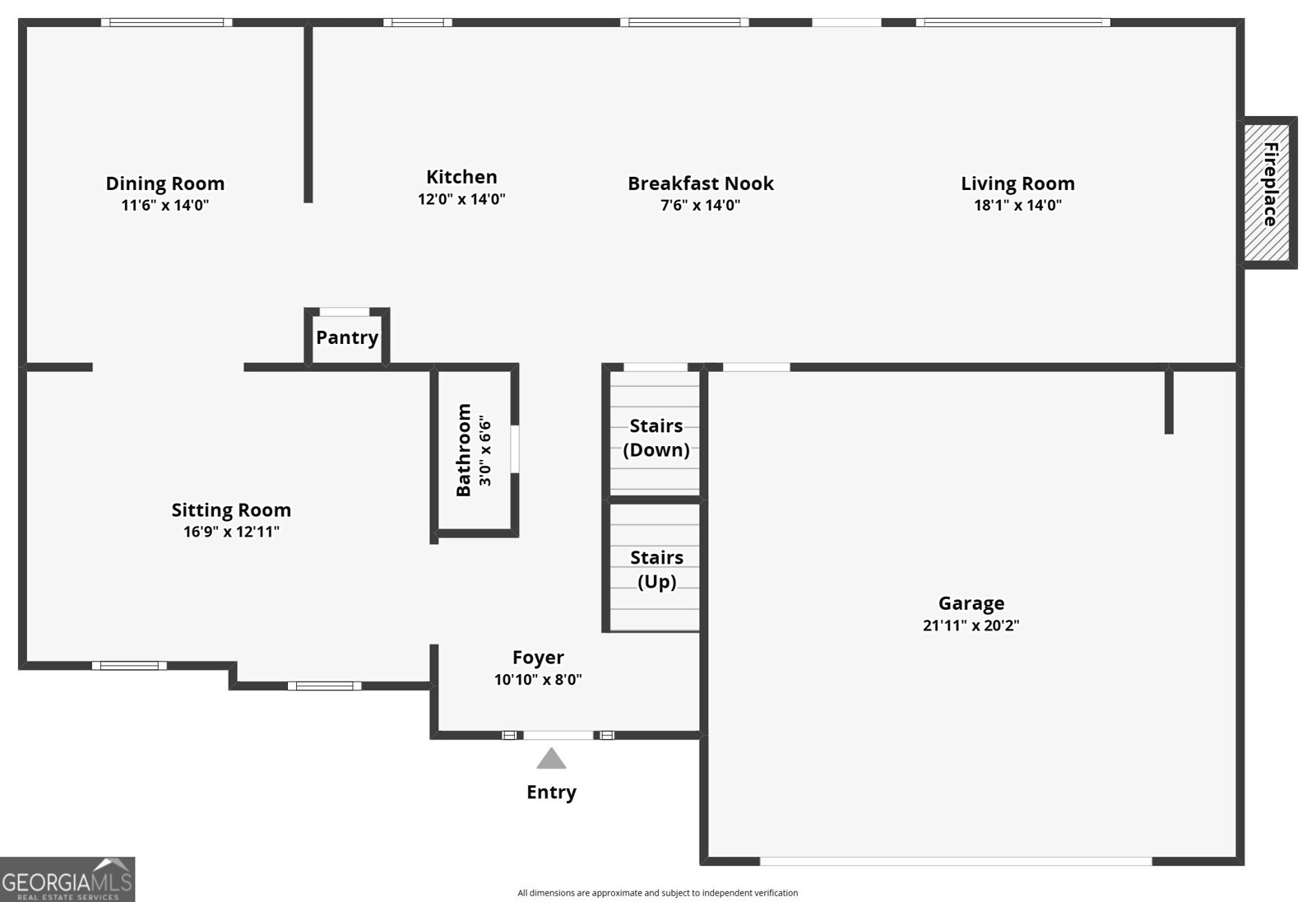 111 Trellis Court Acworth - 44