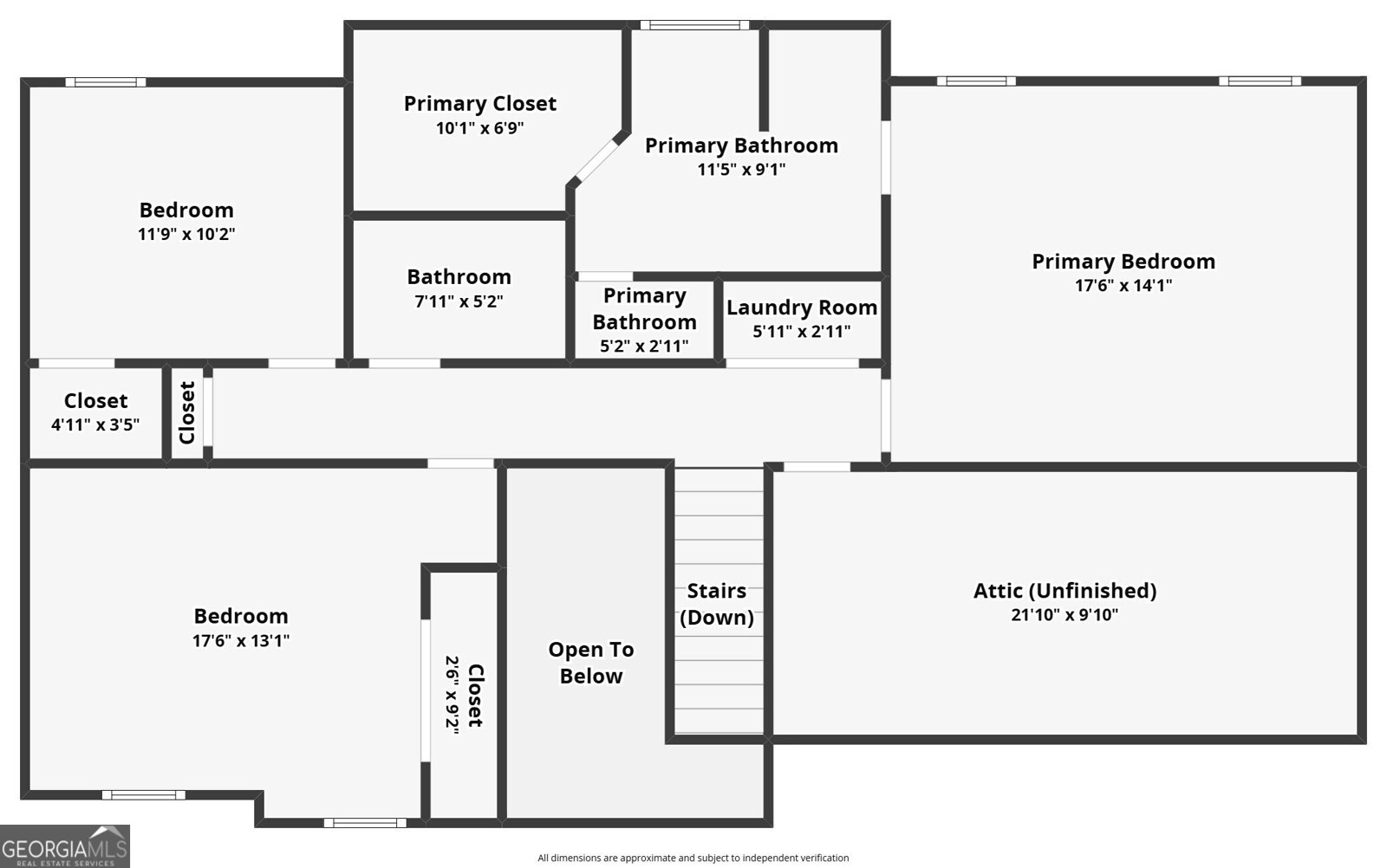 111 Trellis Court Acworth - 45
