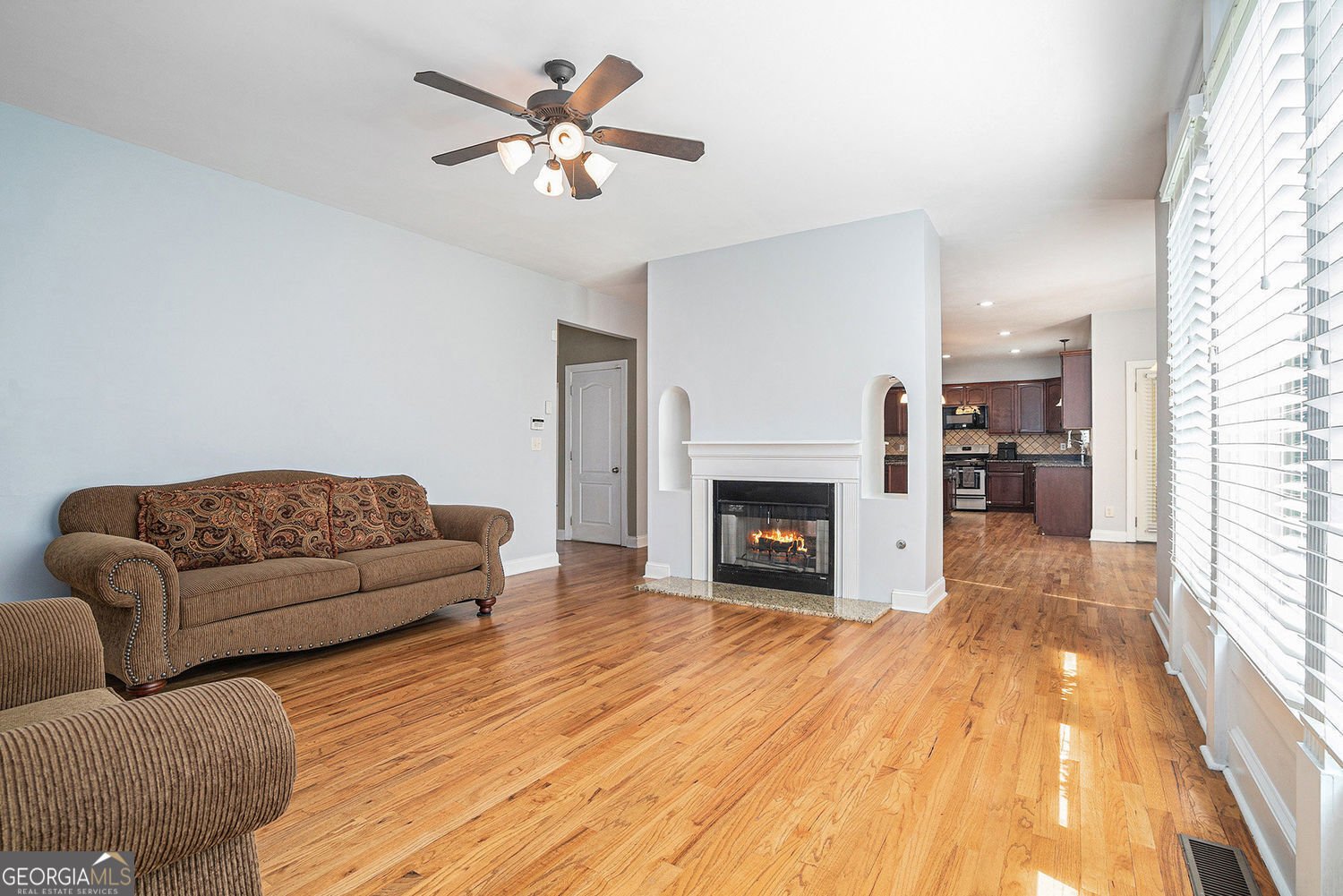 3641 Mountain Cove Road Snellville - 3