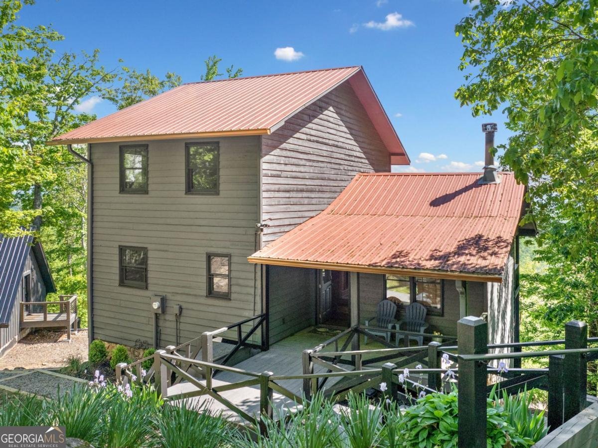 220 Eagle Ridge Morganton - 1