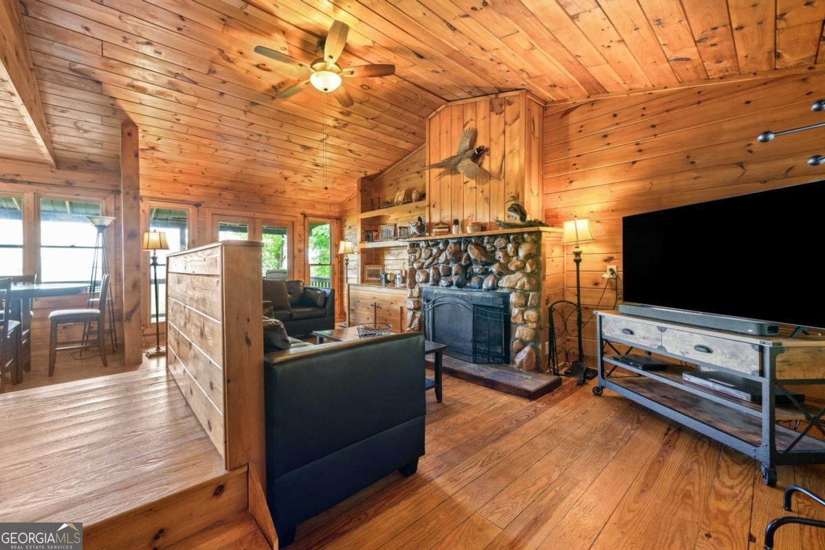 220 Eagle Ridge Morganton - 10