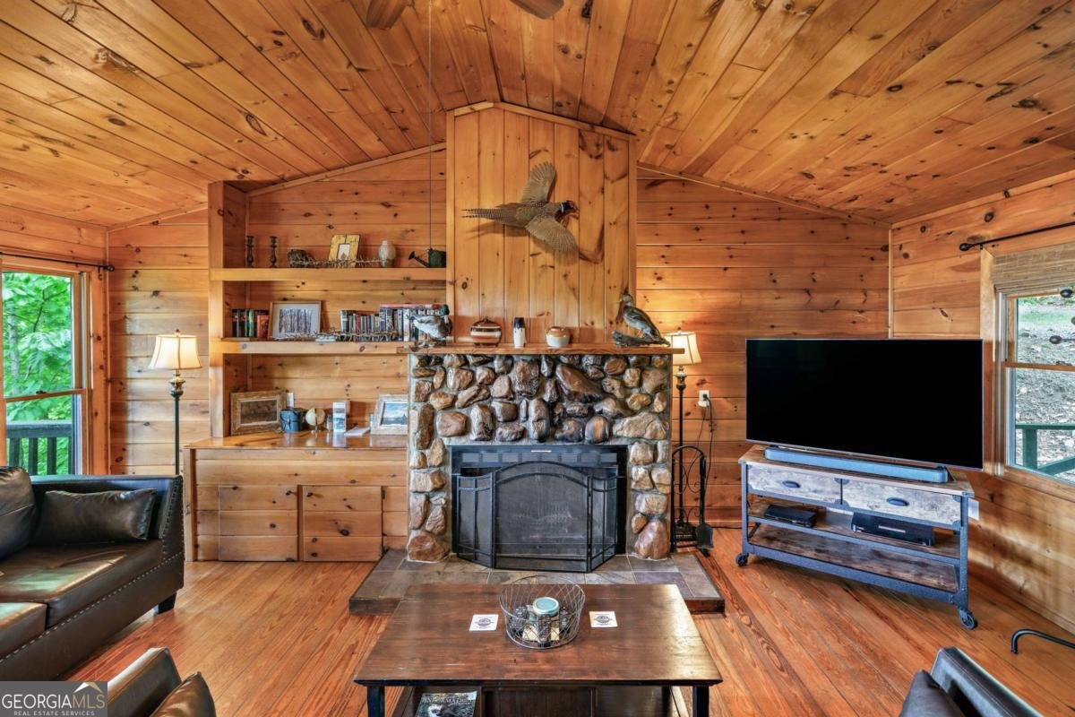 220 Eagle Ridge Morganton - 11