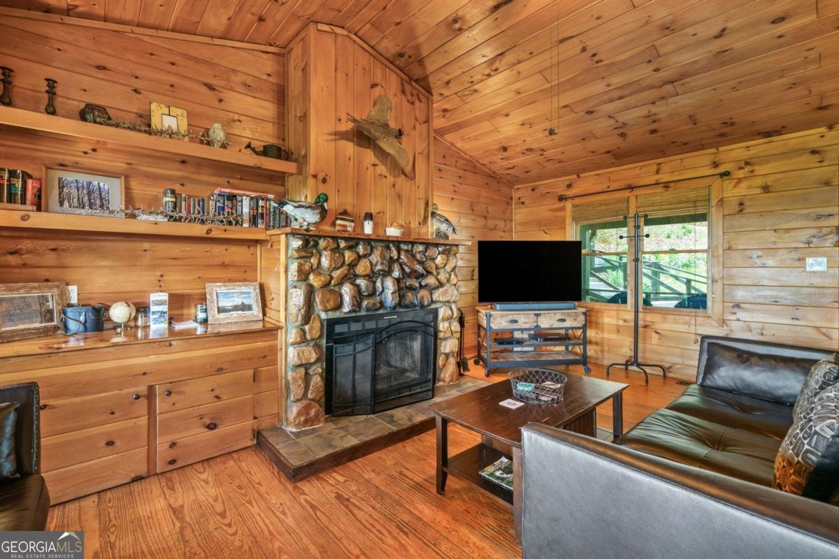 220 Eagle Ridge Morganton - 12