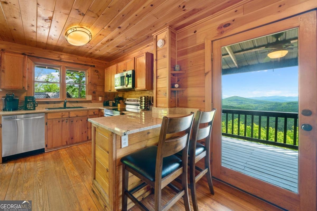 220 Eagle Ridge Morganton - 17