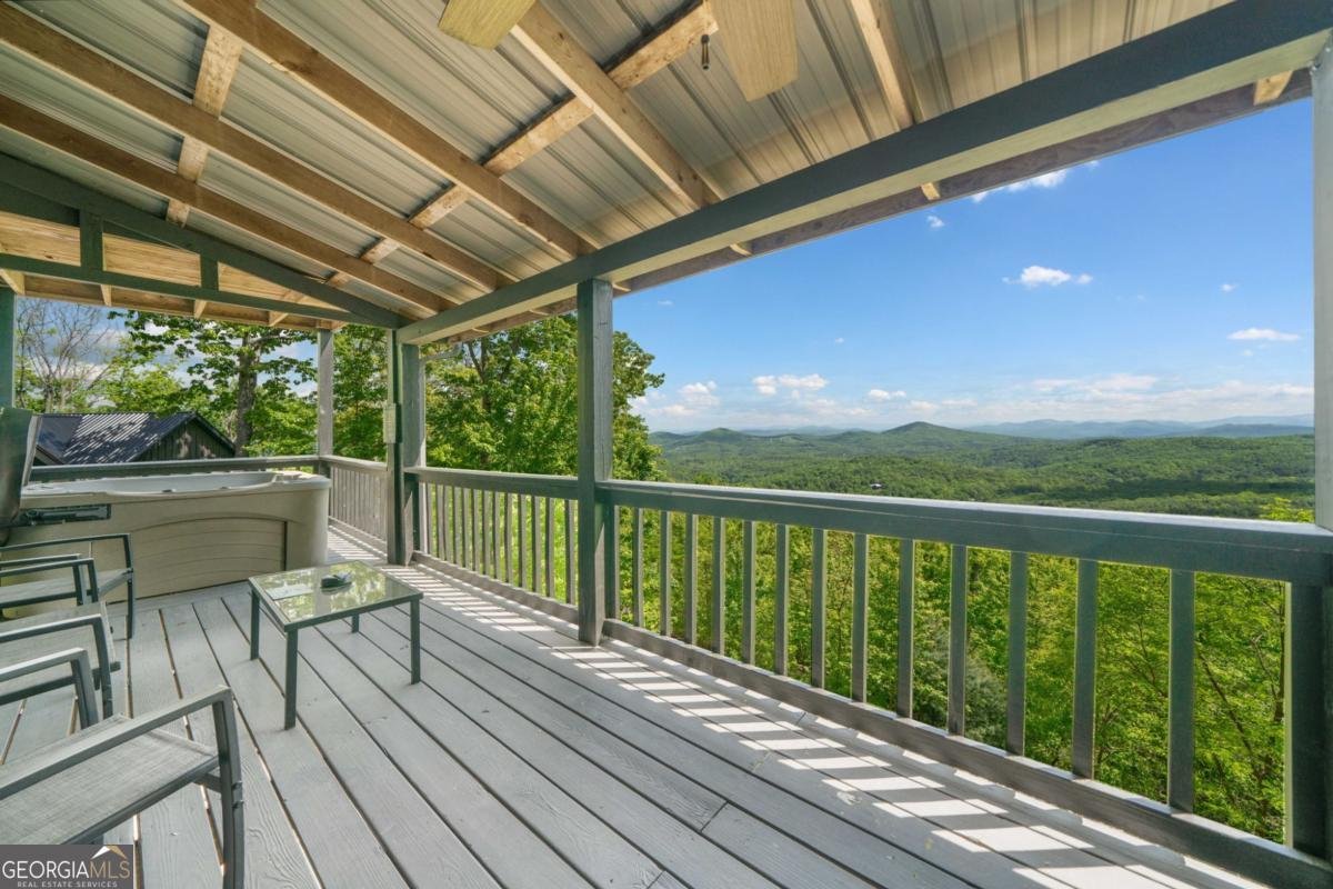 220 Eagle Ridge Morganton - 19