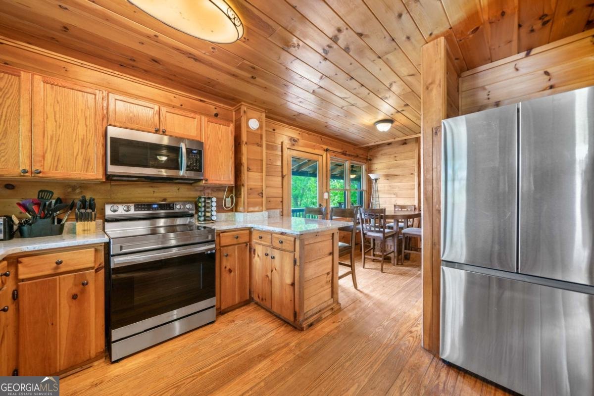 220 Eagle Ridge Morganton - 22