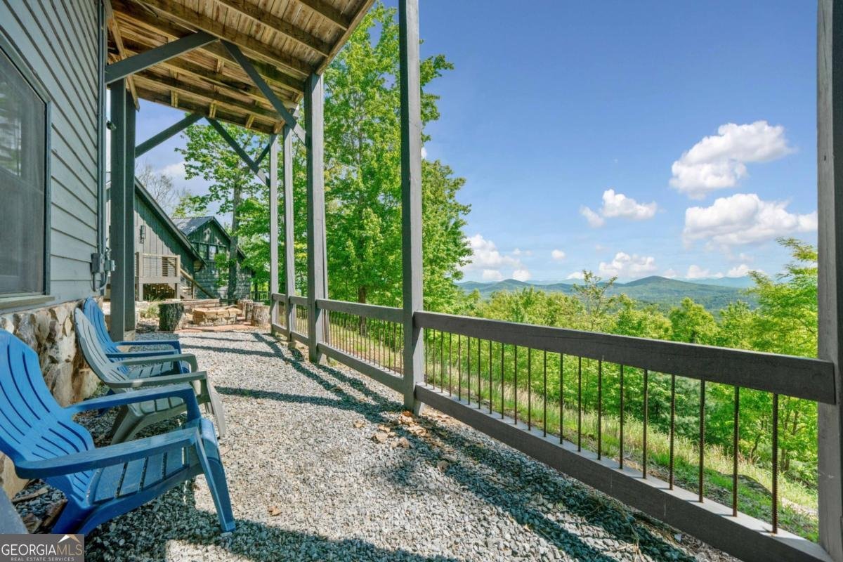 220 Eagle Ridge Morganton - 36