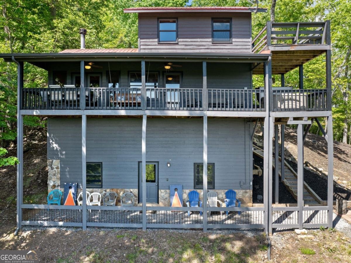 220 Eagle Ridge Morganton - 45