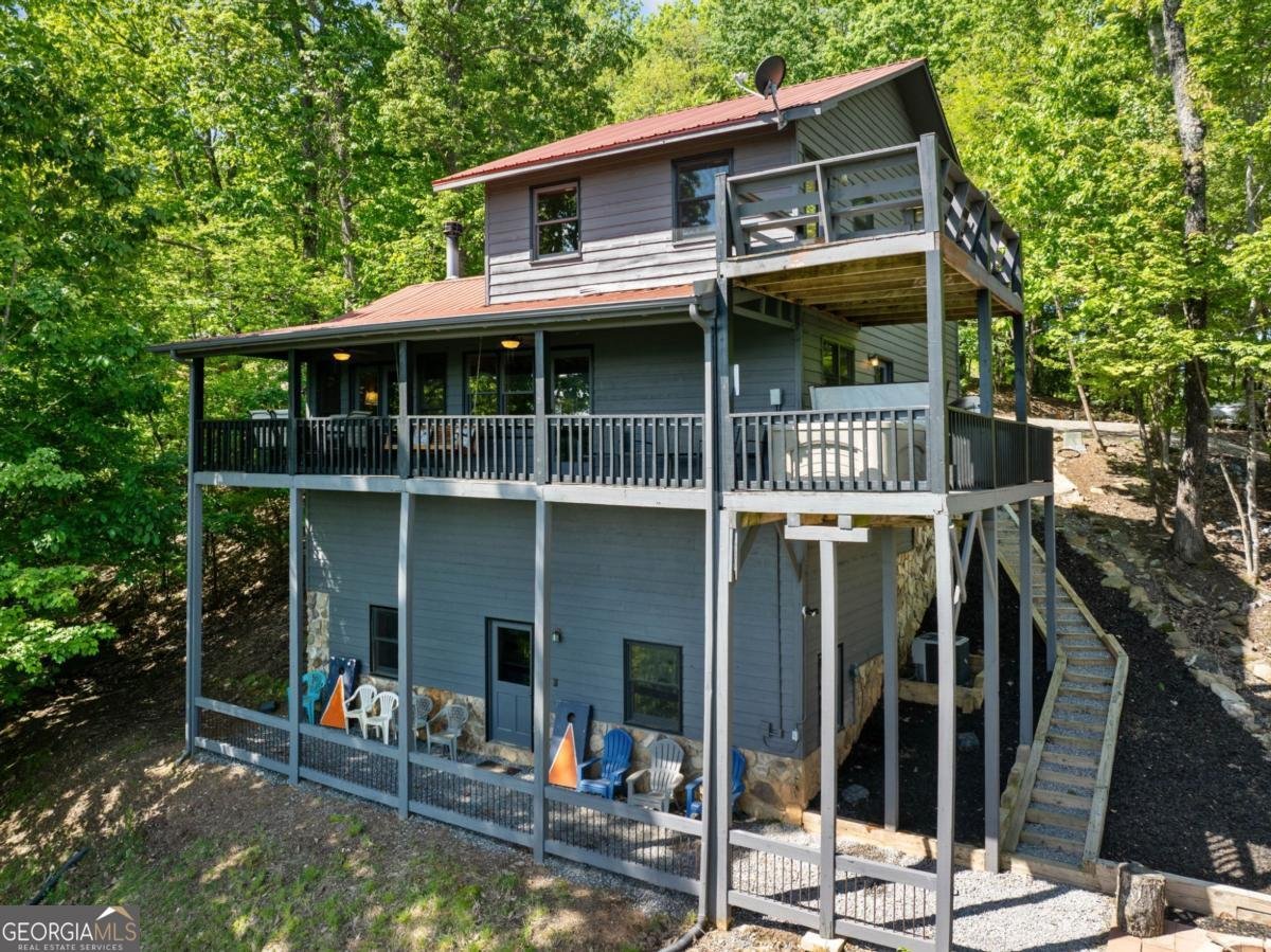 220 Eagle Ridge Morganton - 6