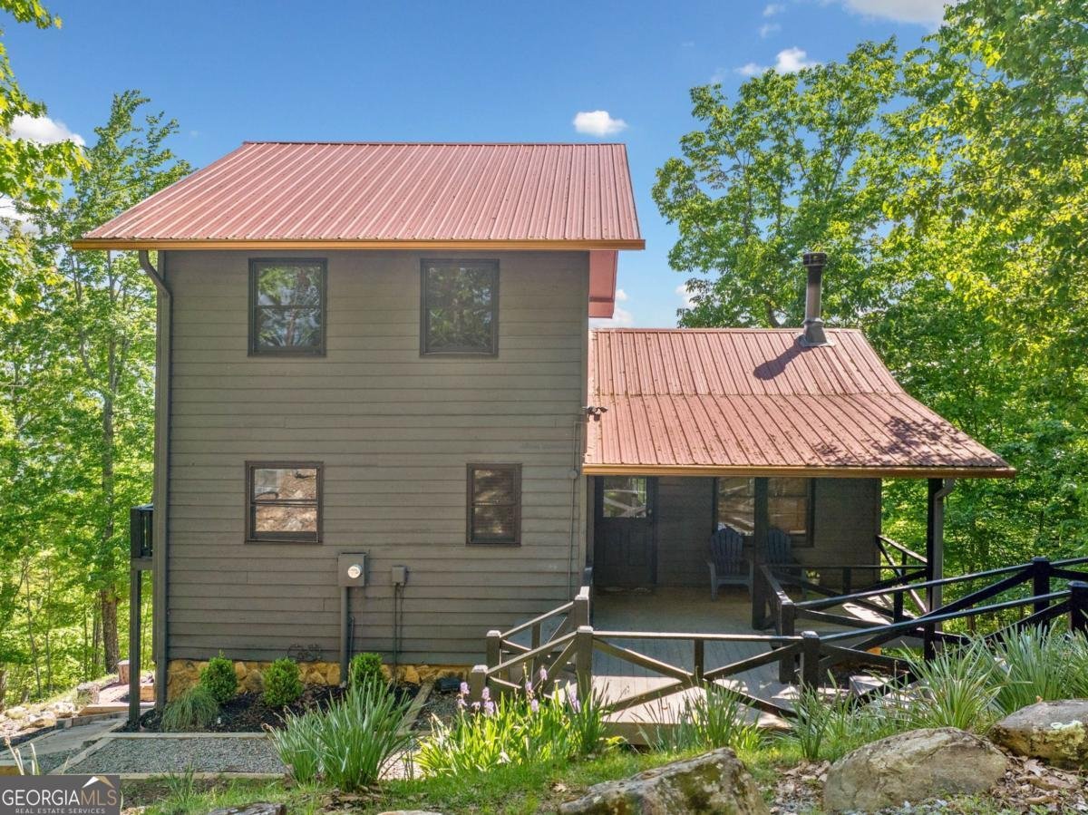 220 Eagle Ridge Morganton - 8