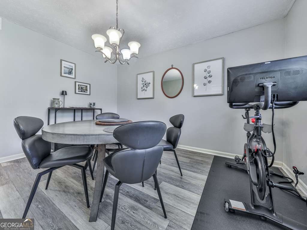 708 Hanover Lane Marietta - 12