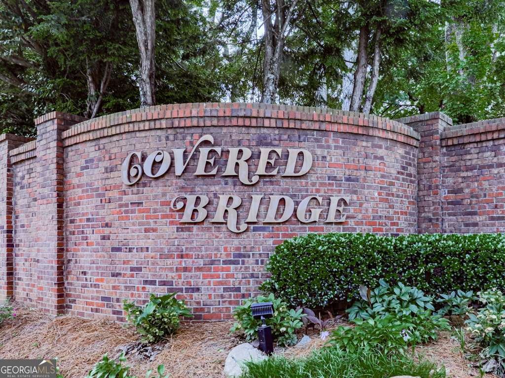 708 Hanover Lane Marietta - 19