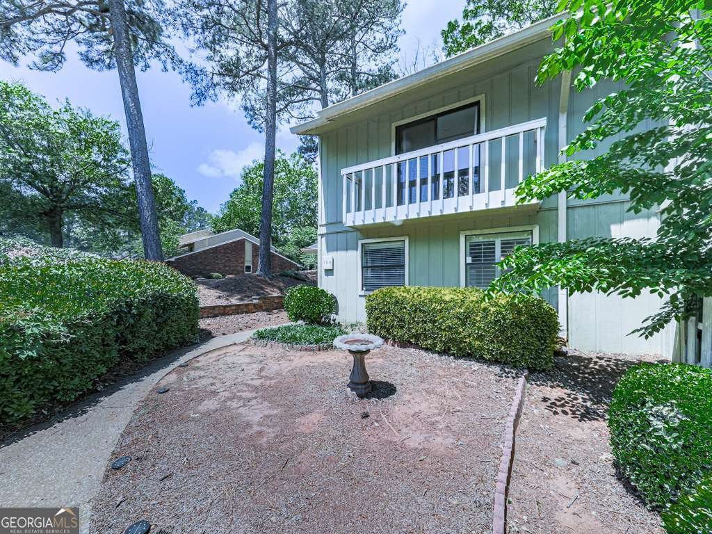 708 Hanover Lane Marietta - 2