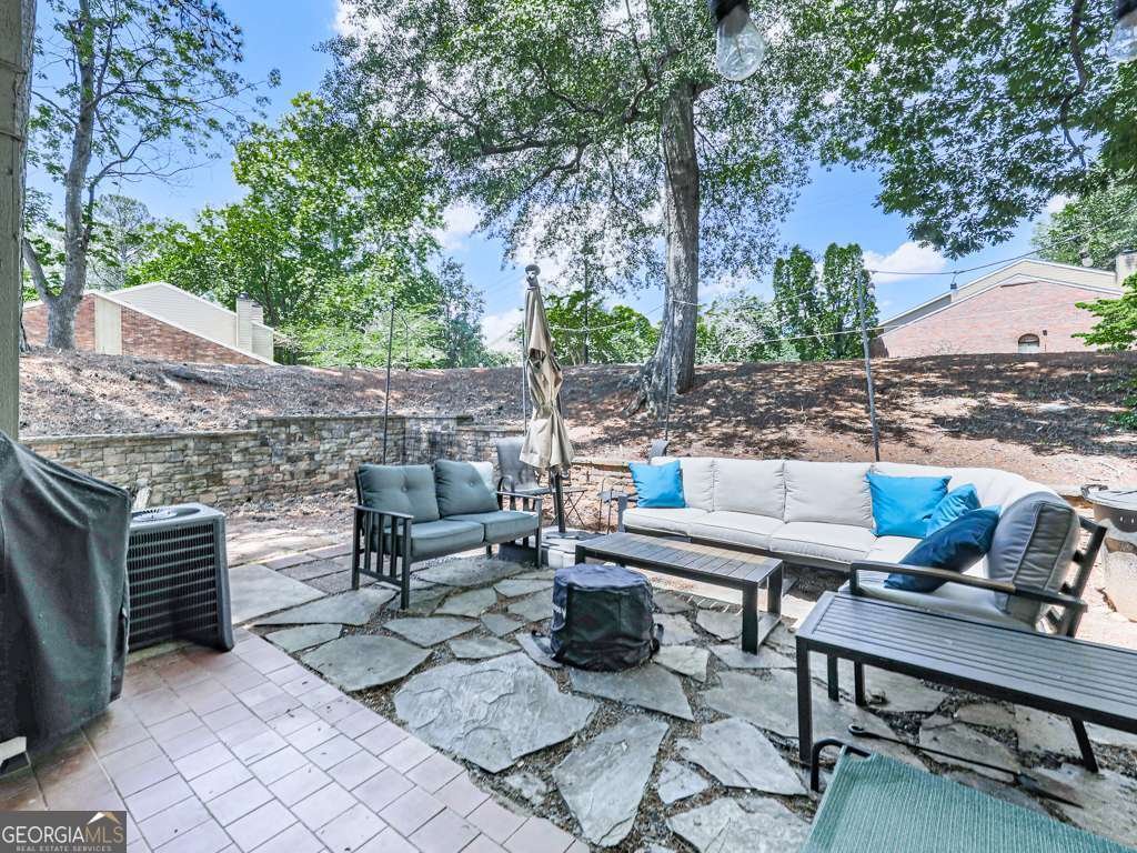 708 Hanover Lane Marietta - 20