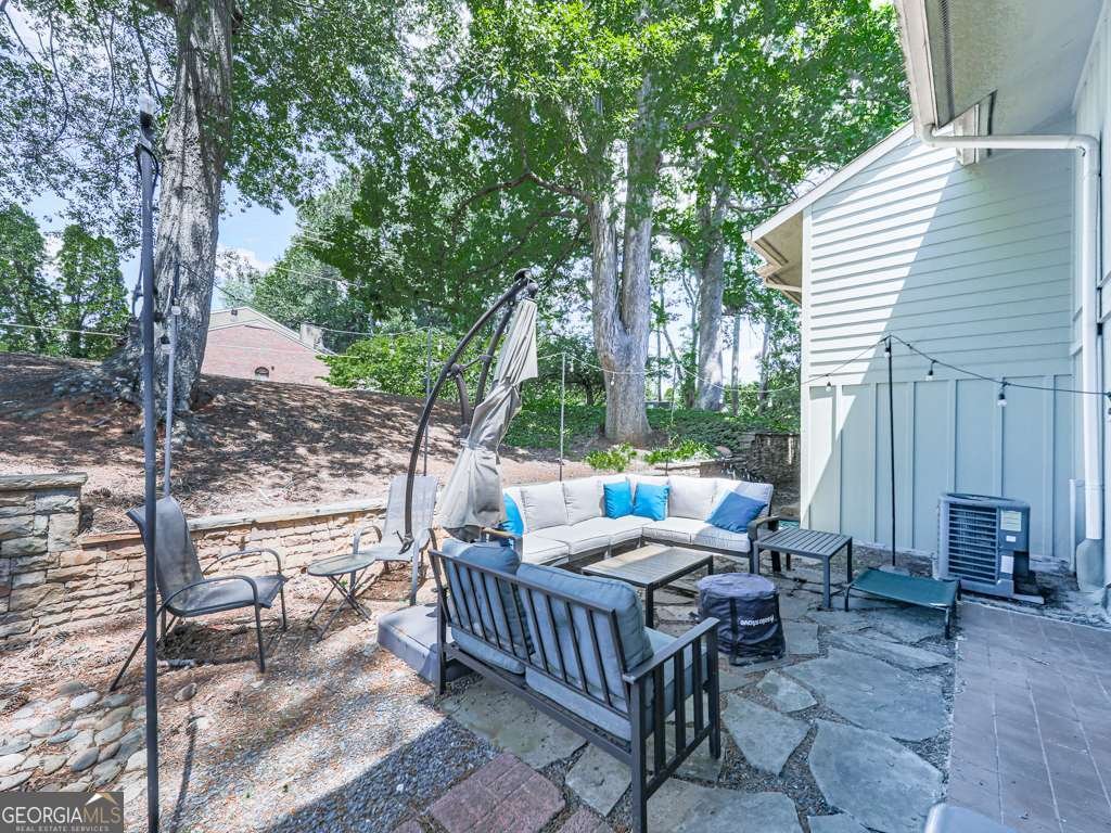708 Hanover Lane Marietta - 3
