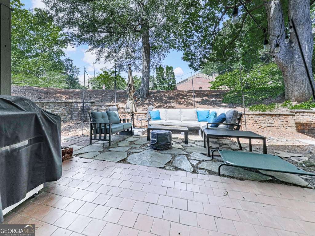 708 Hanover Lane Marietta - 4