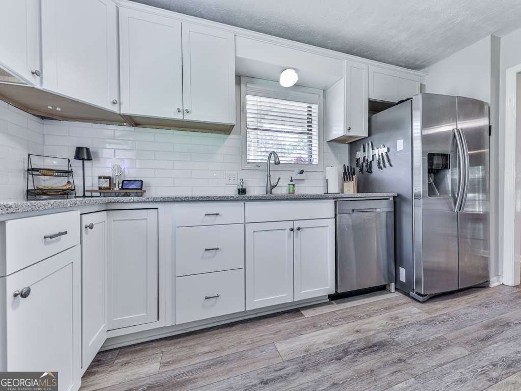 708 Hanover Lane Marietta - 5