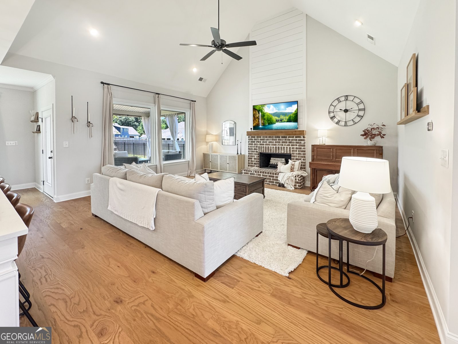 35 Perkins Cove Senoia - 18