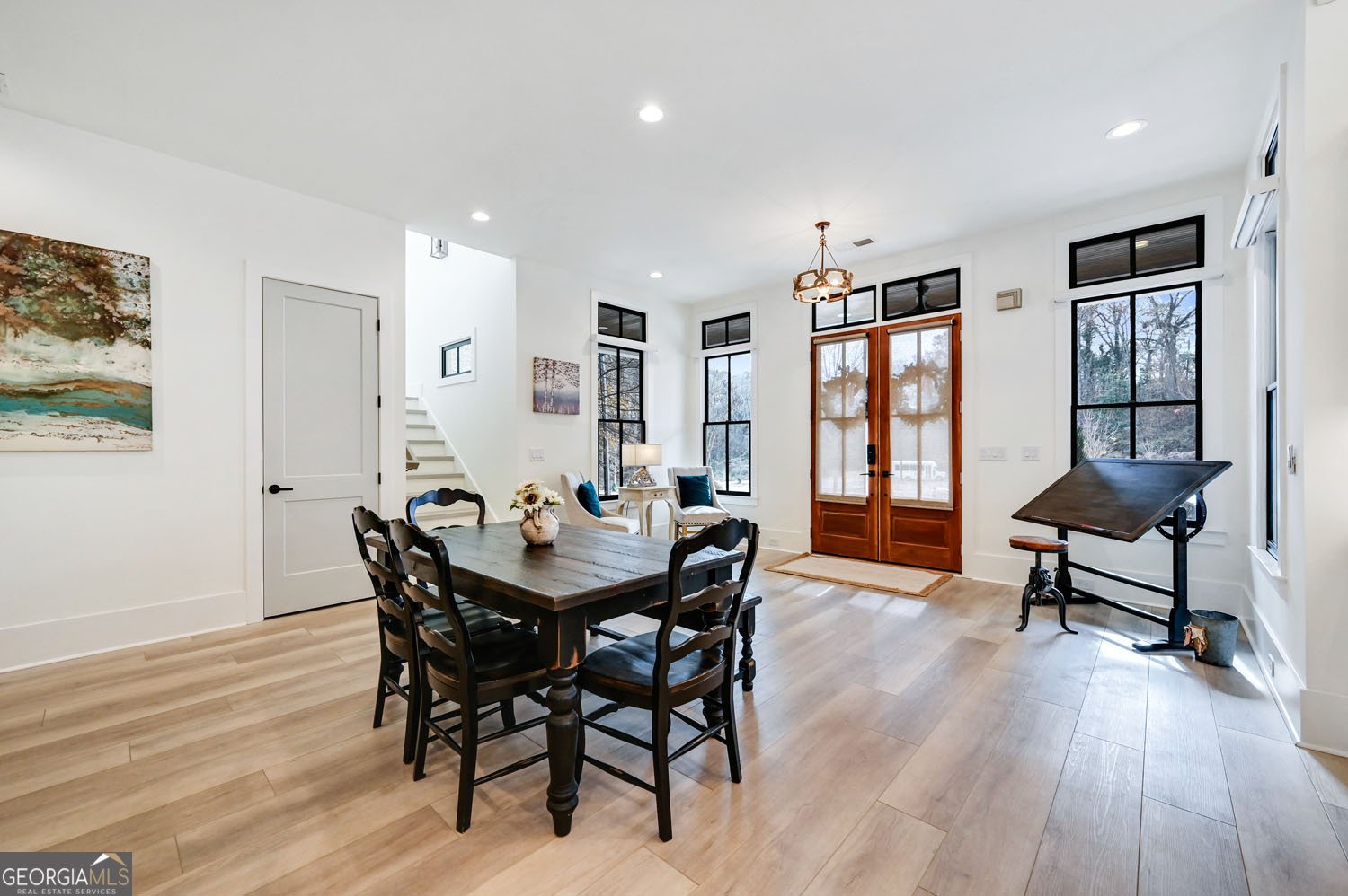 201 DOBBS Road Woodstock - 14