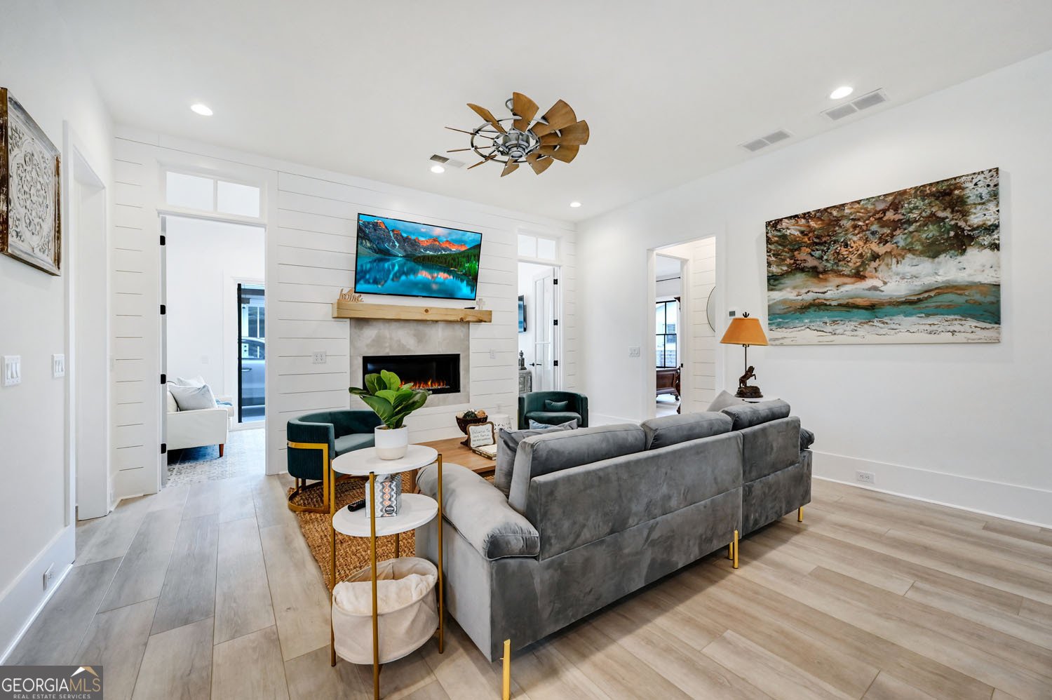 201 DOBBS Road Woodstock - 15