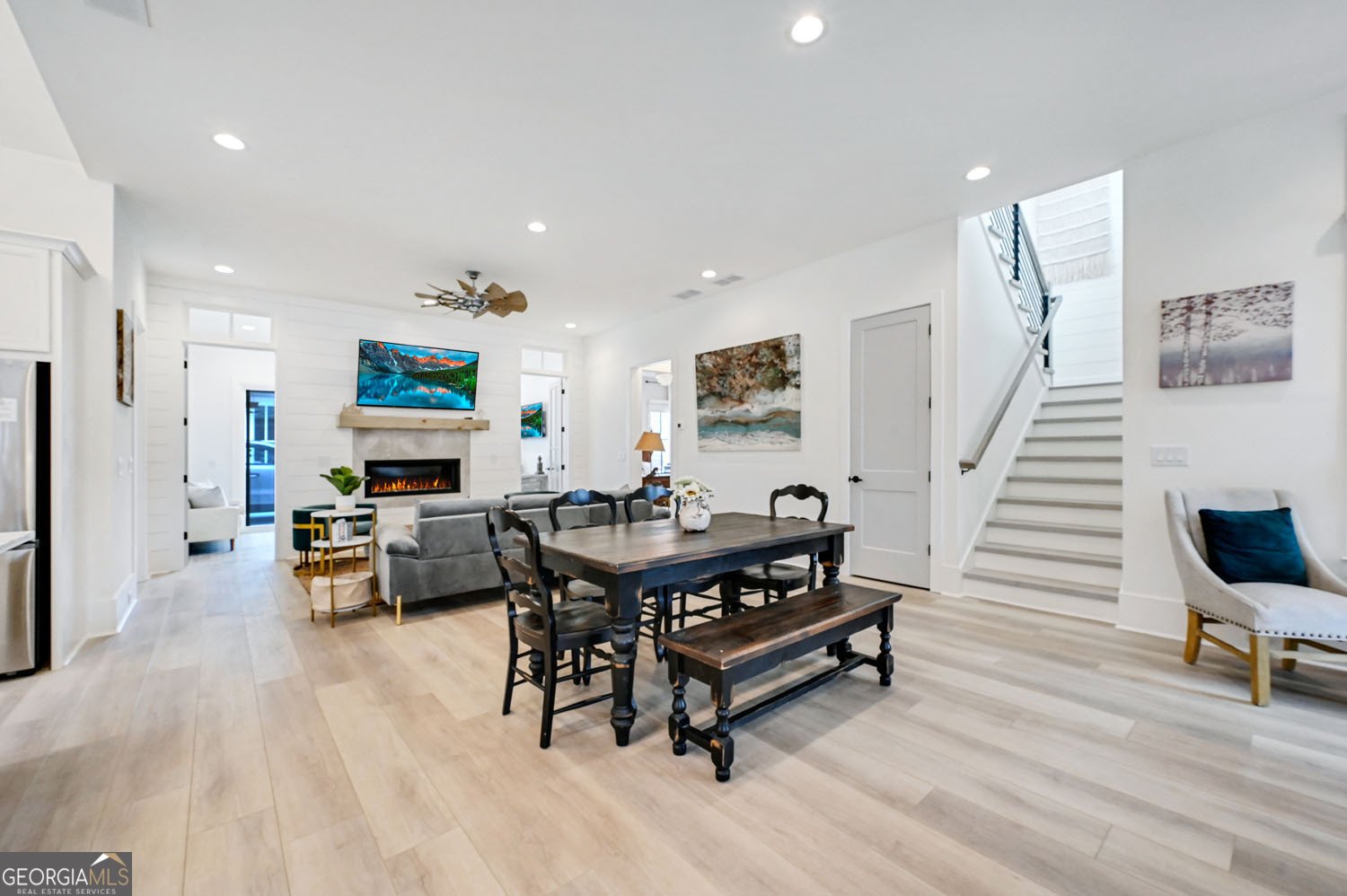 201 DOBBS Road Woodstock - 16