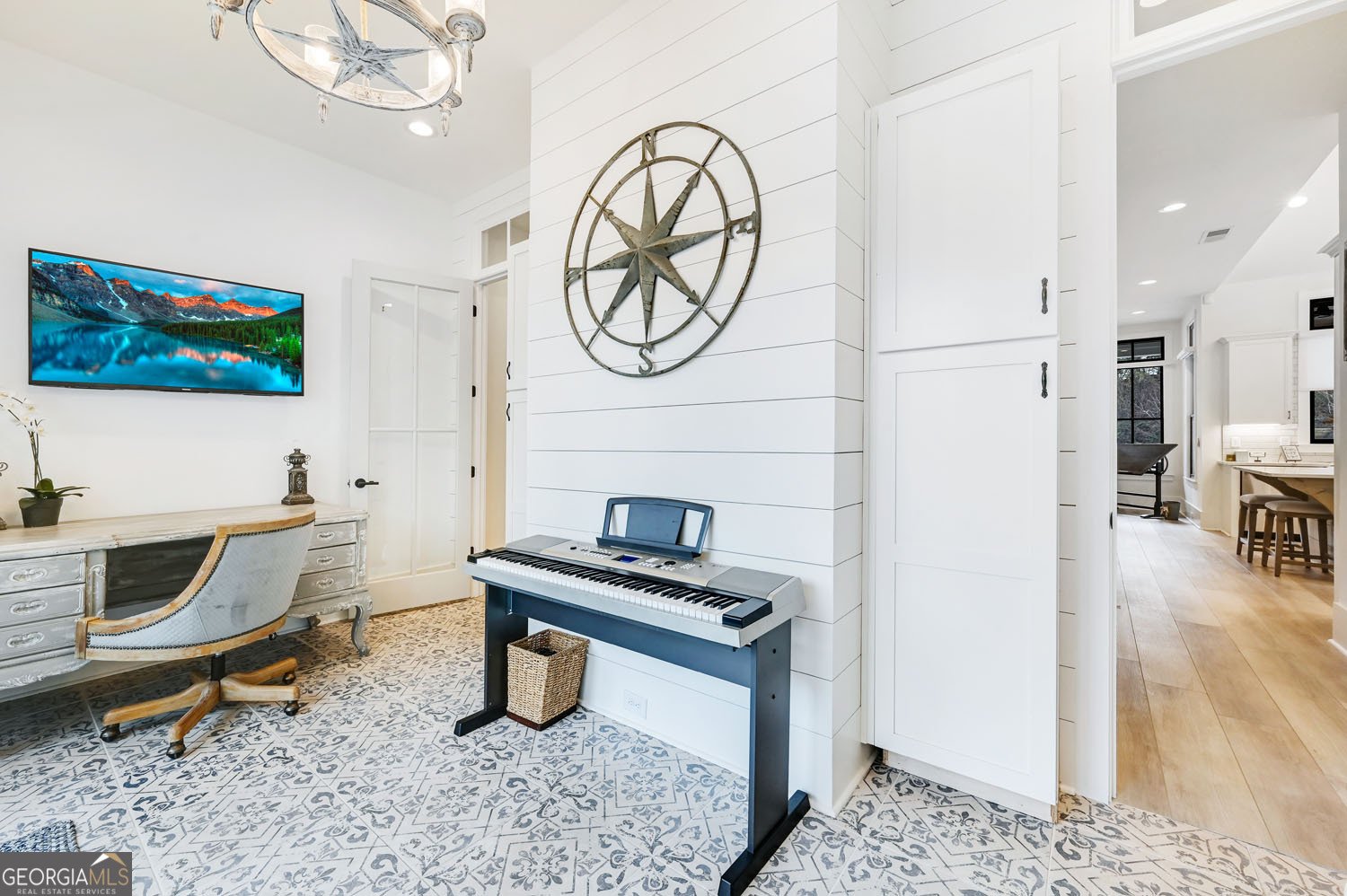201 DOBBS Road Woodstock - 19