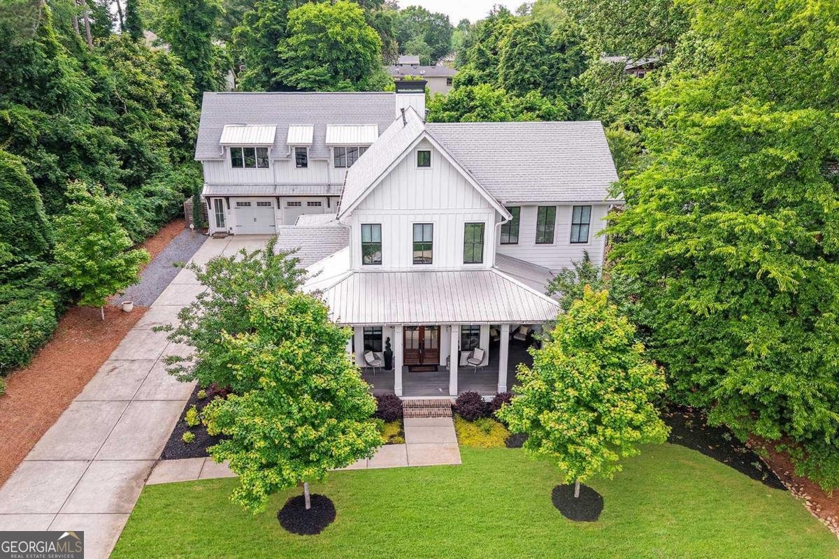 201 DOBBS Road Woodstock - 2