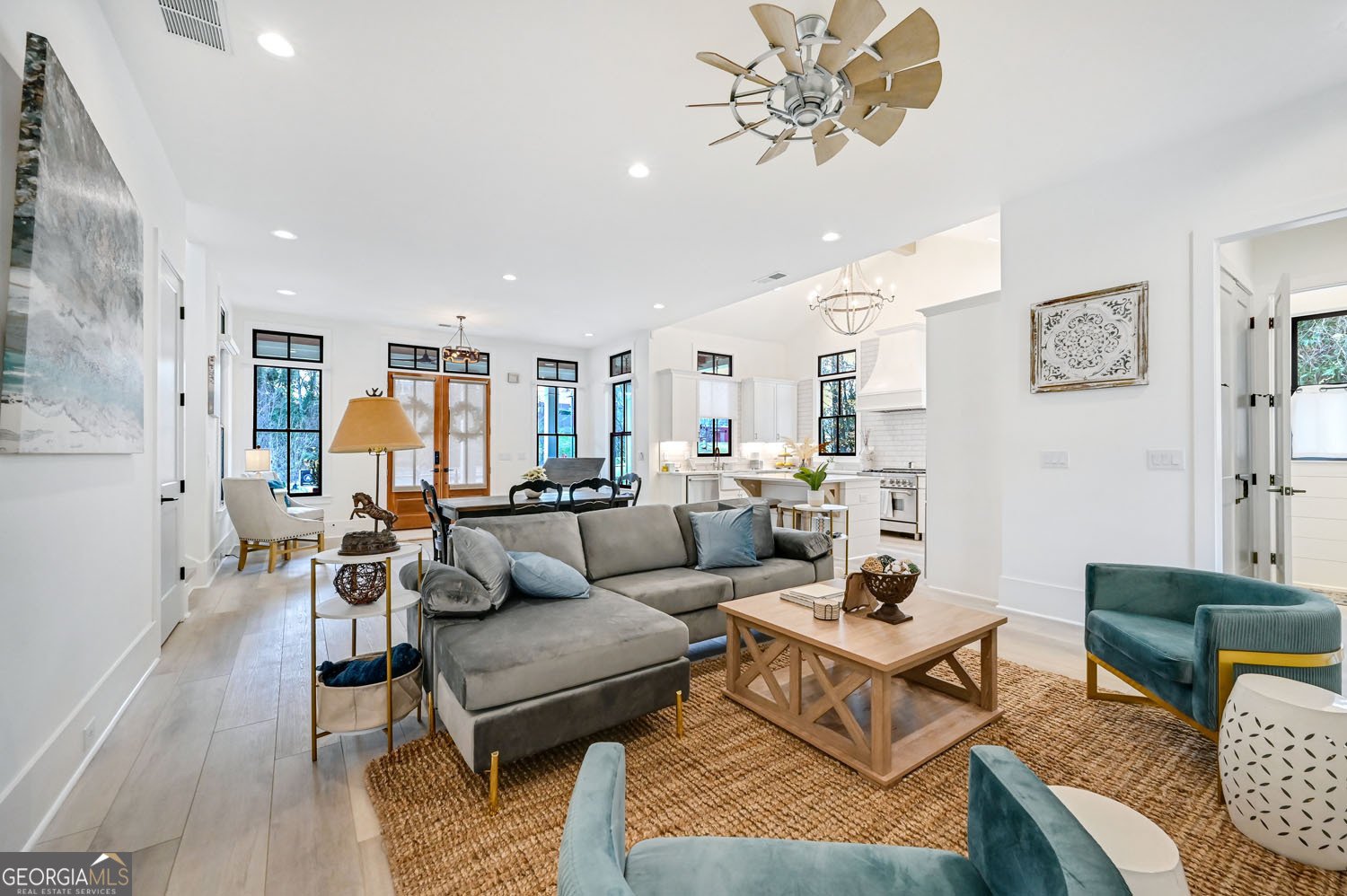 201 DOBBS Road Woodstock - 21