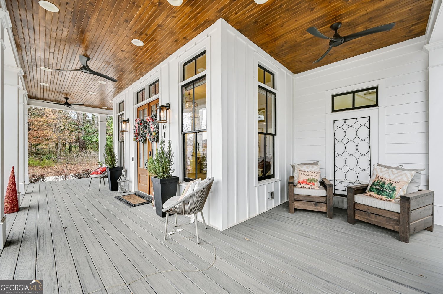 201 DOBBS Road Woodstock - 26