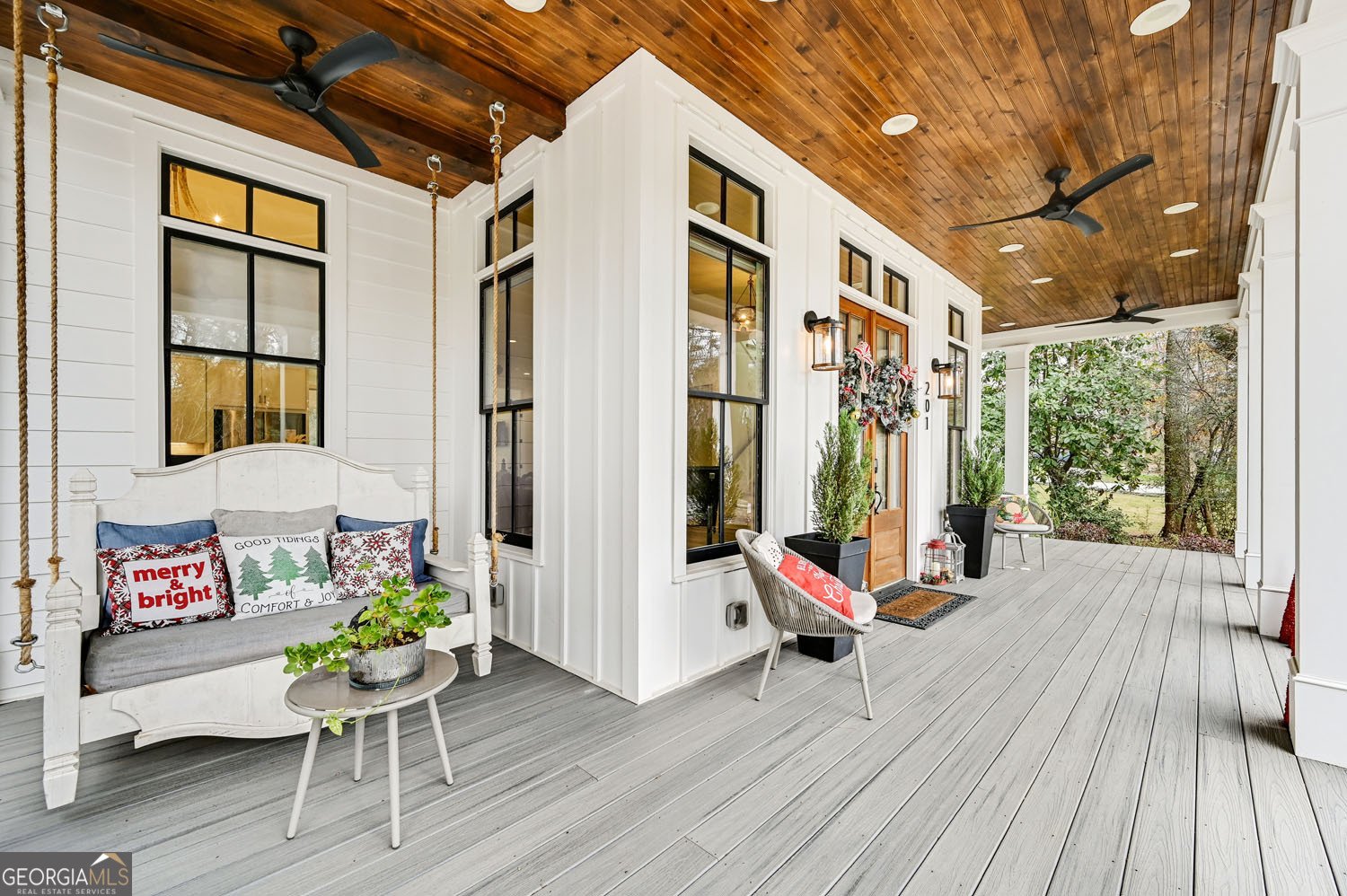 201 DOBBS Road Woodstock - 27