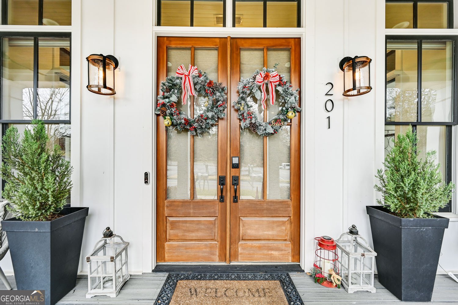 201 DOBBS Road Woodstock - 28