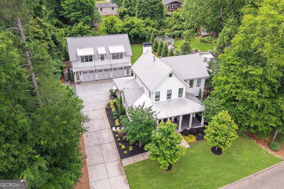 201 DOBBS Road Woodstock - 3