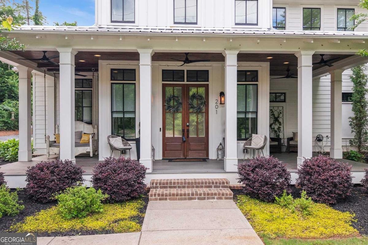 201 DOBBS Road Woodstock - 4