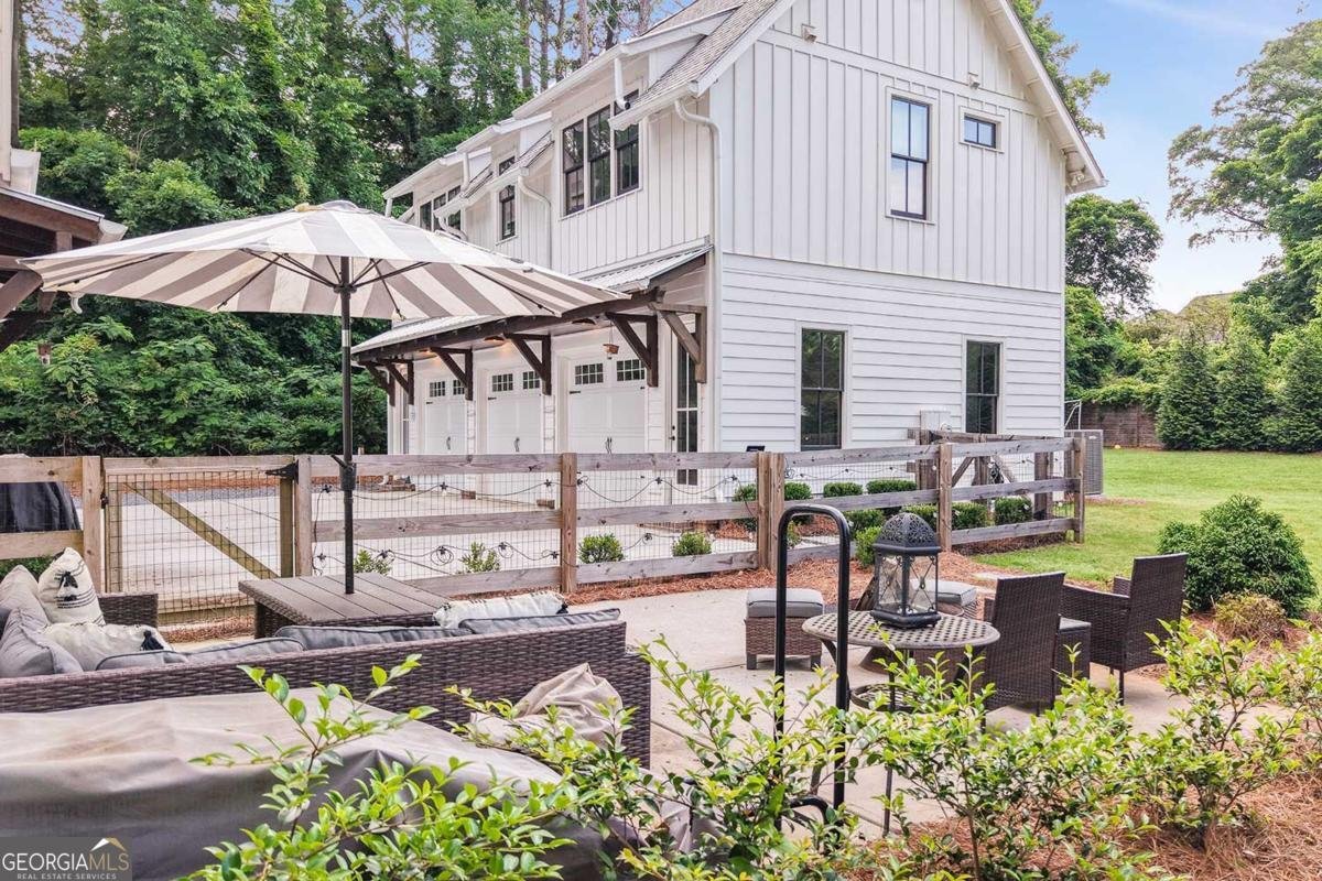 201 DOBBS Road Woodstock - 41