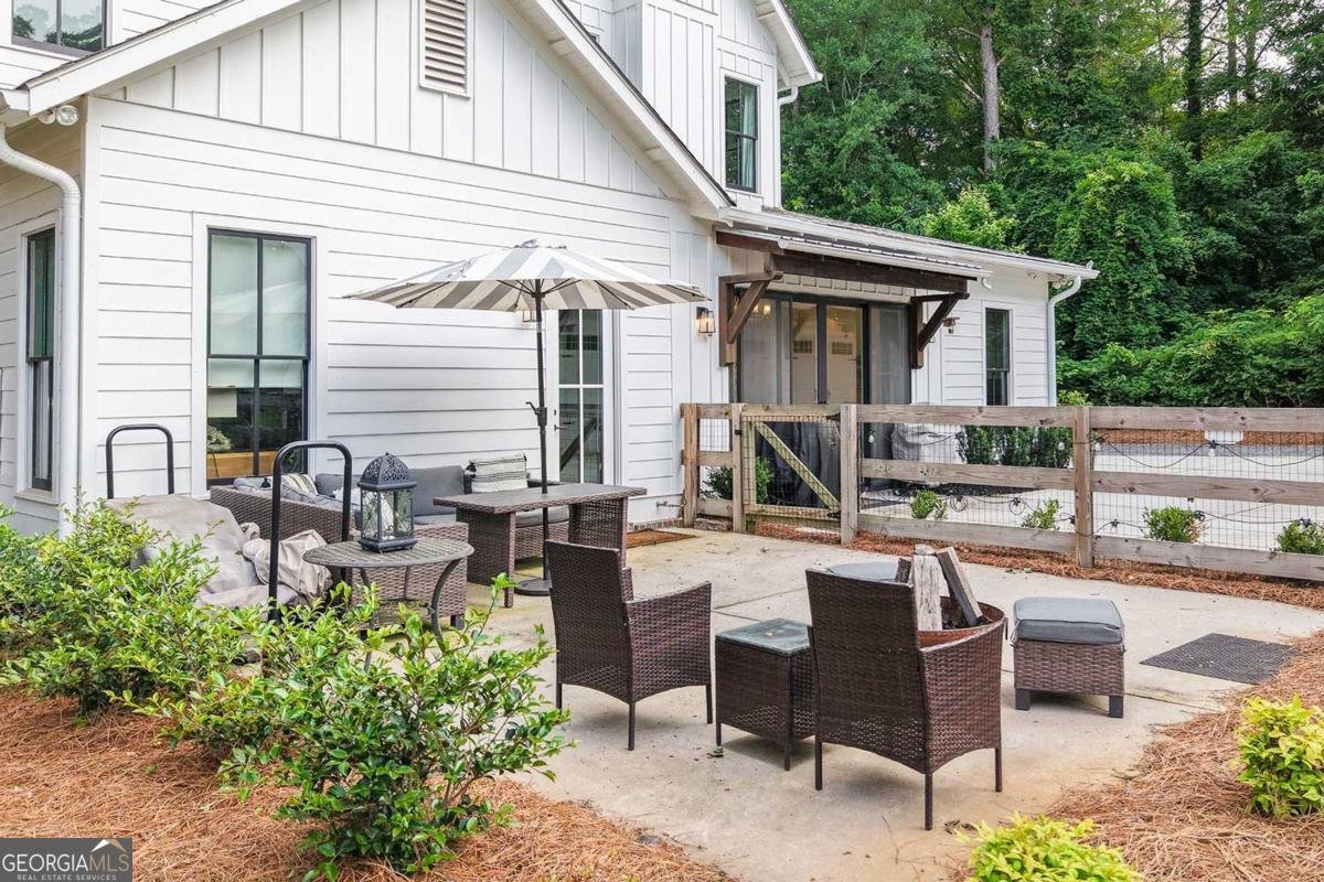 201 DOBBS Road Woodstock - 42
