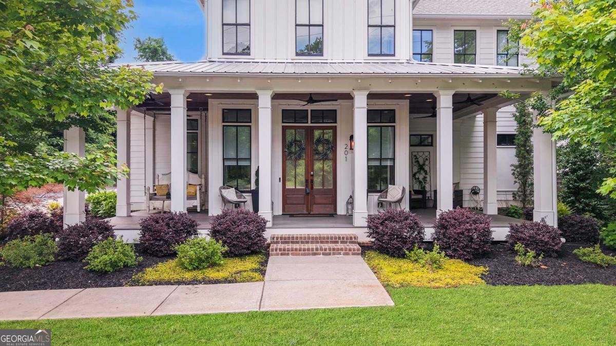 201 DOBBS Road Woodstock - 46