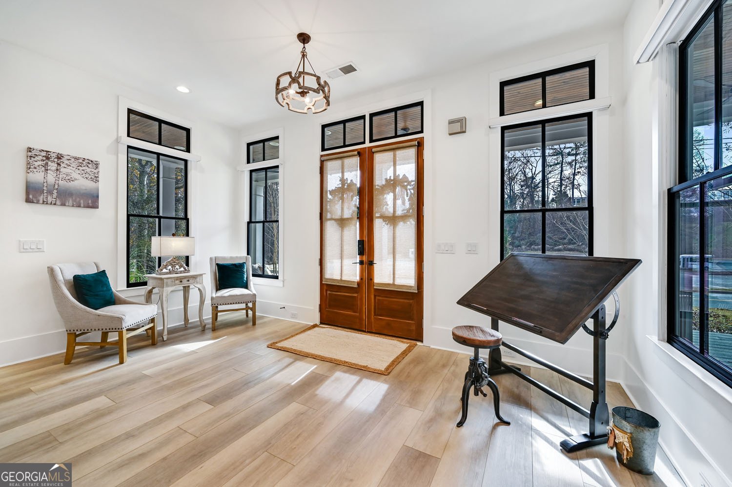 201 DOBBS Road Woodstock - 6
