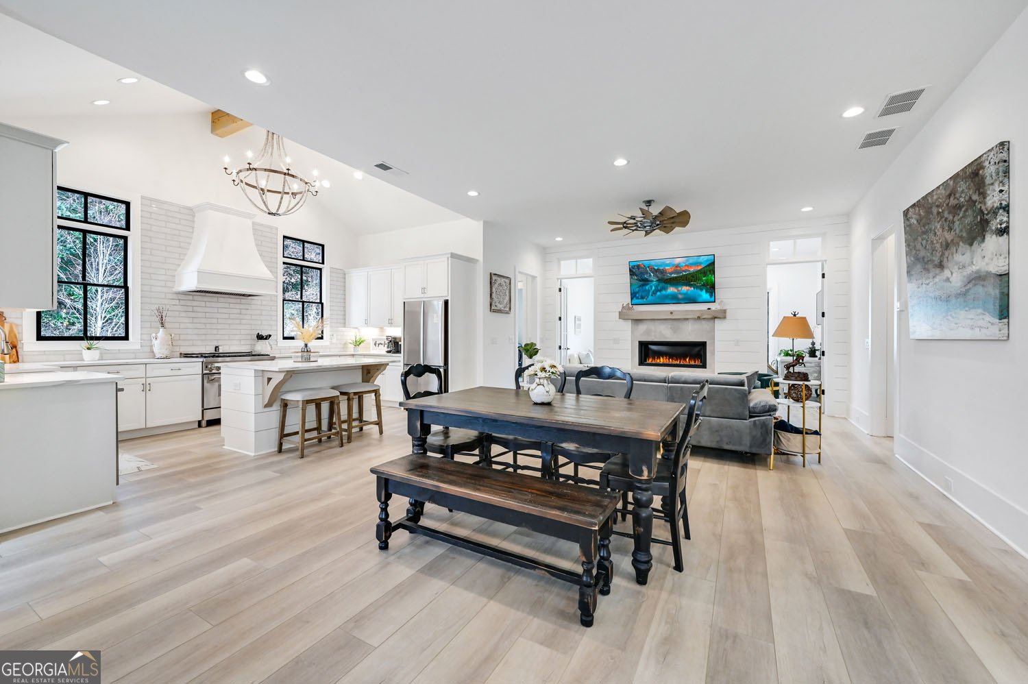 201 DOBBS Road Woodstock - 8