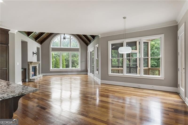 16720 Quayside Drive Alpharetta - 19