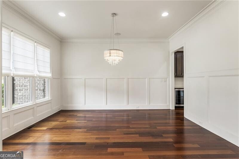 16720 Quayside Drive Alpharetta - 7