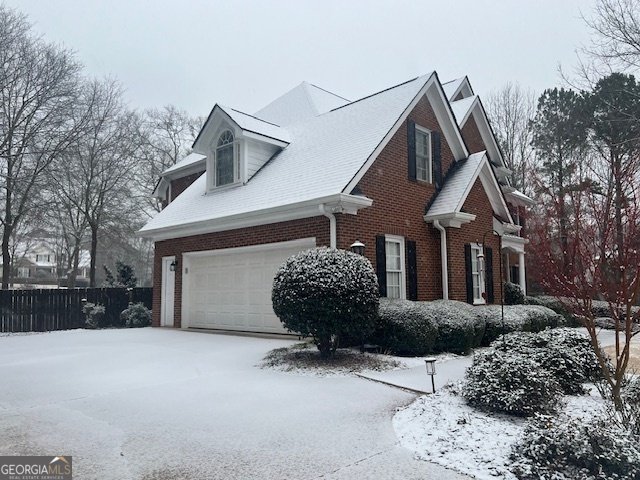 1231 Founders Lake Drive Athens - 57