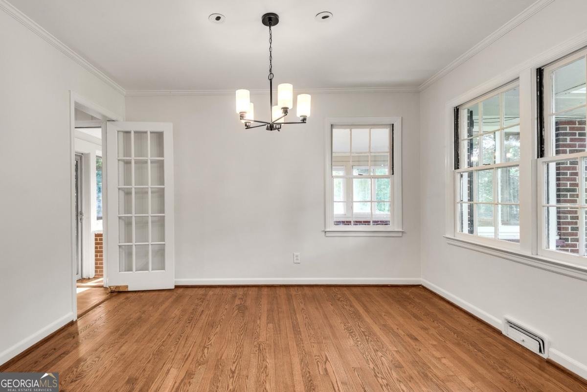 2167 Tanglewood Road Decatur - 10