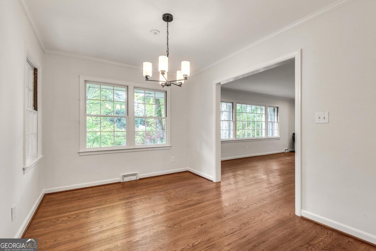 2167 Tanglewood Road Decatur - 11