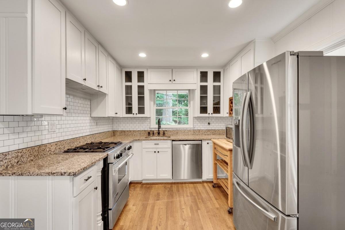 2167 Tanglewood Road Decatur - 13