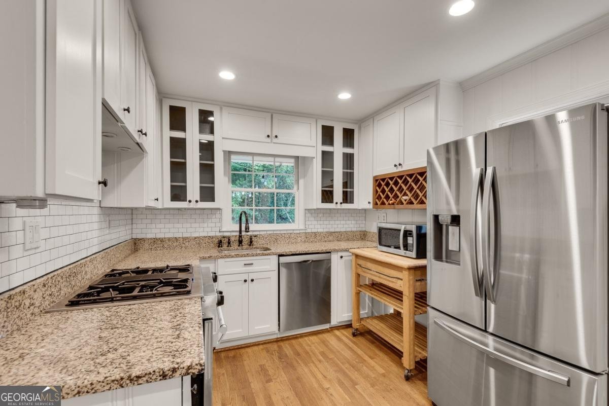 2167 Tanglewood Road Decatur - 14