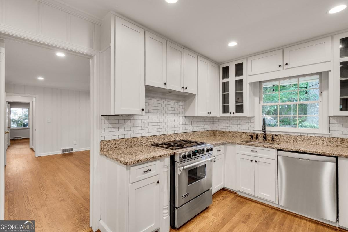 2167 Tanglewood Road Decatur - 15